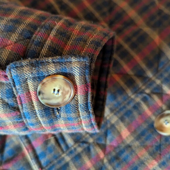 Sezane - Will Jacket - Picture 8 of 11